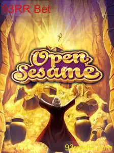 Descubra as Emoções e Estratégias do Jogo OpenSesame: Uma Nova Experiência de 93RR Bet
