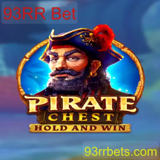 Descubra as Aventuras do Jogo PirateChest com 93RR Bet