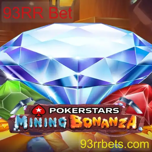 Explorando o Universo do Pokerstars e o Impacto da Estratégia 93RR Bet