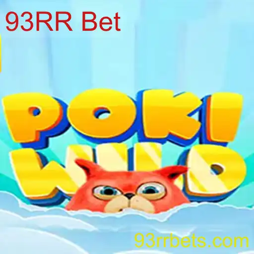 Descubra o Fascinante Mundo de PokiWild e as Estratégias de Jogo com 93RR Bet