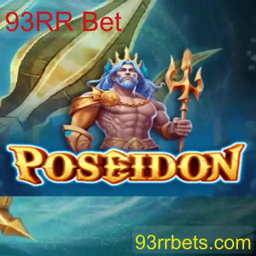 Explorando o Mundo de Poseidon: Aventura e Estratégia no Jogo 93RR Bet