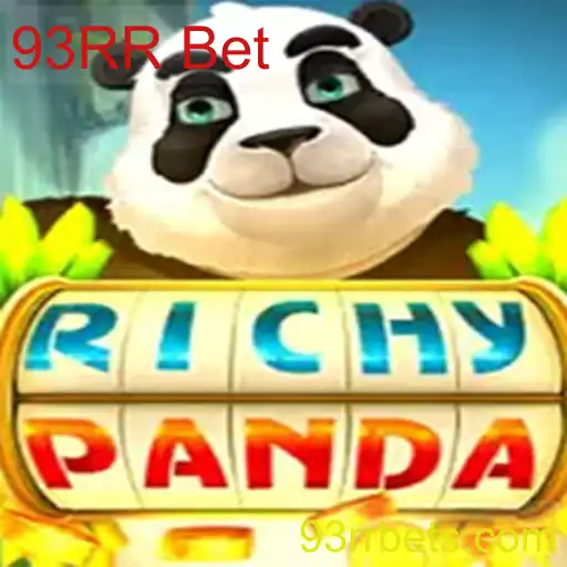 RichyPanda: Um Mergulho no Emocionante Mundo de 93RR Bet