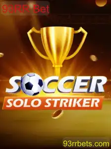SoccerSoloStriker: Mergulhe no Mundo do Futebol Virtual
