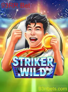 Explorando o Universo do Jogo StrikerWILD e a Experiência 93RR Bet