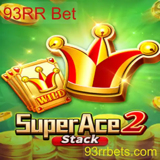 Descubra SuperAce2: O Novo Fenômeno dos Jogos com o 93RR Bet