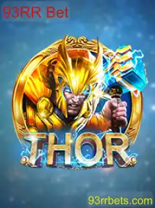 Descubra o Fascinante Mundo de THOR no 93RR Bet