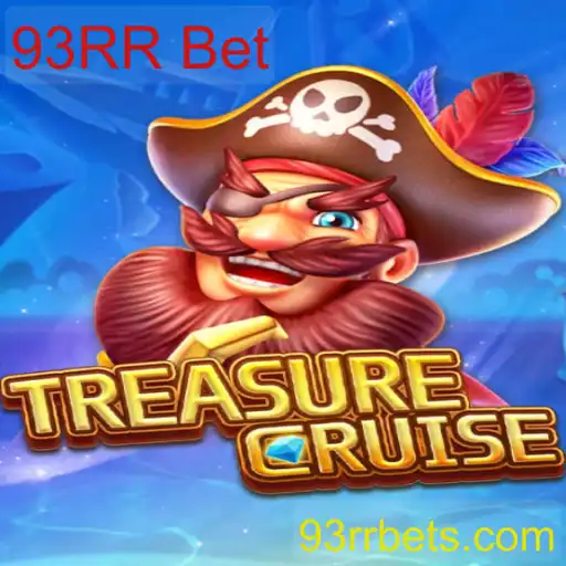 Conheça o Jogo TREASURECRUISE e a Chave para o Sucesso: 93RR Bet