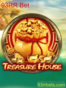 Tesouros Escondidos em TreasureHouse: Um Guia Completo sobre 93RR Bet