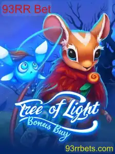 Descubra o Fascinante Mundo do 'TreeOfLightBonusBuy' com 93RR Bet
