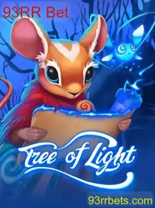 Explorando o Universo do Jogo 'TreeofLight' e o Conceito de '93RR Bet'