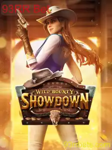 Descubra o Fascinante Mundo de WildBountyShowdown com 93RR Bet