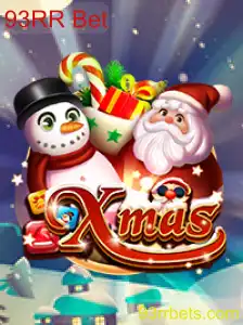 Xmas: Um Mergulho no Mundo do 93RR Bet
