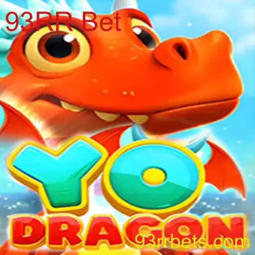 Descubra YoDragon: O Jogo de Apostas Inovador com 93RR Bet